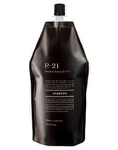 サンコール R-21 シャンプー 490ml リフィル