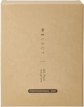 【登録制】アジュバン MELECT DSパック 1剤×40 2剤1000g