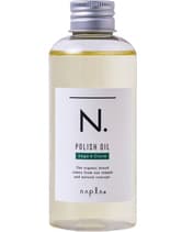 N.(エヌドット) ポリッシュオイル SC 150ml