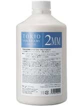【TOKIO登録店様のみ】イフイング TOKIO INKARAMI(トキオ インカラミ) リミテッド システムトリートメント 2MM 1000g