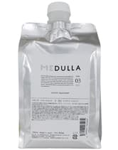 ┃在庫限り終了┃MEDULLA(メデュラ) システムトリートメント 3 BU 1000ml