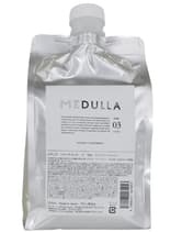 ┃在庫限り終了┃MEDULLA(メデュラ) システムトリートメント 3 SM 1000ml