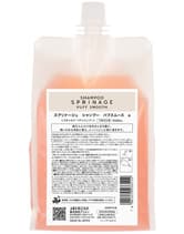 NEW アリミノ スプリナージュ シャンプー パフスムース 1000ml