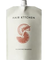 │廃番│資生堂 ヘアキッチン バランシング シャンプー 1000ml リフィル