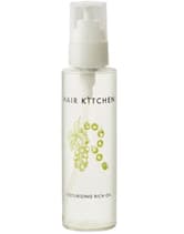 │廃番│資生堂 ヘアキッチン テクスチャライジング リッチオイル 95ml