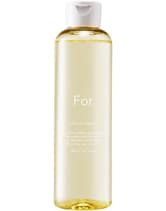 for(フォー) オーセンティック シャンプー 200ml