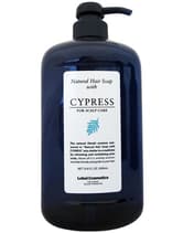 ルベル ナチュラルヘアソープ CYd(サイプレス) 1000ml[医薬部外品]