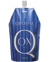 アリミノ クオライン OX 共通2剤 800g NEW
