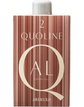 アリミノ クオライン アフターローション 400ml NEW