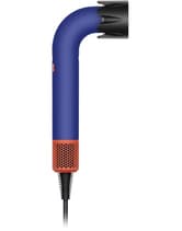 Dyson(ダイソン) スーパーソニック アール ヘアドライヤープロモデル ビンカブルー/トパーズ