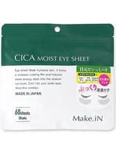 CICA モイストアイシート 60枚入