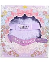 ラメPONPON ボディパウダー ラウンド 10g