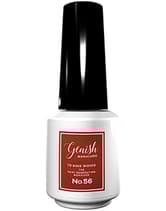 │廃番│ジーニッシュ マニキュア No.56 チリ 8ml