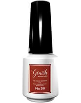 ジーニッシュ マニキュア No.56 チリ 8ml