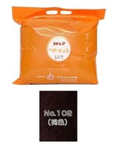 【48時間以内に発送※土日祝除く】カトレア ヘアートップ500 No.102(褐色) 500g