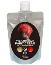 YS ワイエスパーク ヘアペイントクリーム レッド 200g