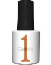 ┃廃番┃Gel Me1(ジェルミーワン) ジェルネイル GM100 キャラメルヌガー 10ml