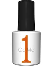 Gel Me1(ジェルミーワン) ジェルネイル GM106 タンジェリン 10ml