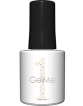 Gel Me1(ジェルミーワン) ジェルネイル GM108 サンディストーン 10ml