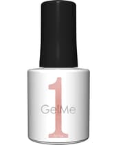 Gel Me1(ジェルミーワン) ジェルネイル GM111 パフピンク 10ml