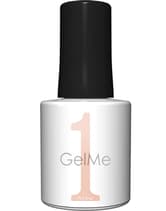 Gel Me1(ジェルミーワン) ジェルネイル GM113 ピュアベージュ 10ml