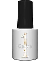 Gel Me1(ジェルミーワン) ジェルネイル GM84 リトルクラッシュ 10ml