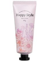 │廃番│ハッピースタイル ミルクモイスチュア トリートメント 40g