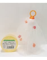 ┃完売┃イフェオン エンリッチソープ 130g + 特許取得の魔法の泡立てネット(定価500円)付き セット