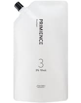 資生堂 プリミエンス デベロッパー 3％ 1000ml