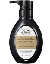 ひとときのしずく DORO(ドロ) シャンプー 300ml