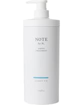 NOTE by N.(ノートバイエヌドット) アミノトリートメント クラッシィフィグ 650g