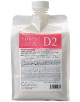 イフイング TOKIO DESIGN INKARAMI(トキオ デザインインカラミ) トリートメントシステム D2 1000g