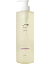 NOTE by N.(ノートバイエヌドット) アミノシャンプー シアーブルーム 760mL