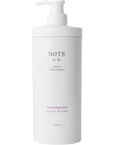 NOTE by N.(ノートバイエヌドット) アミノトリートメント シアーブルーム 650g