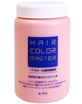 ┃廃番 / 代替品あり┃アイビル ヘアカラーマスター 1000ml