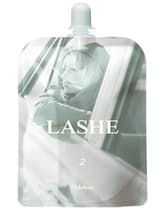 ビューティーエクスペリエンス LASHE(ラシェ) クリーム2 400g