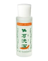耳洗潔 ミミセンケツ 80ml