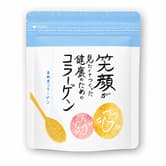 │軽減税率対象│笑顔が見たくてつくった健康のためのコラーゲン 42g