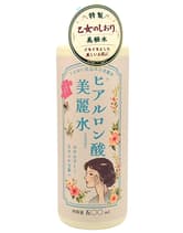 乙女のしおり ヒアルロン酸 美麗水 500ml