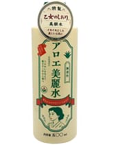 乙女のしおり アロエ 美麗水 500ml