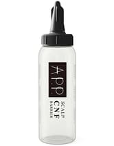 ÅP.P.(APP) スカルプCNFバリア プラス 専用容器 120ml