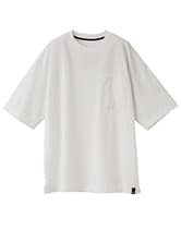 VENEX ベネクス リカバリーデイズ ショートスリーブ ポケットT メンズ ホワイト Lサイズ【医療機器】