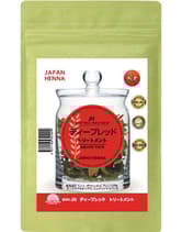 ジャパンヘナ ディープレッドヘナ 100g(化粧品登録)