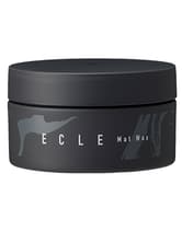 ┃10月21日発売予定┃タマリス ECLE(エクレ) マットワックス 100g
