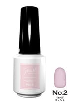 ┃廃番┃ジーニッシュ マニキュア No.2 ティント 8ml