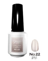 ジーニッシュ マニキュア No.22 ホーリー 8ml