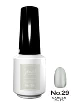 ジーニッシュ マニキュア No.29 ガーデン 8ml