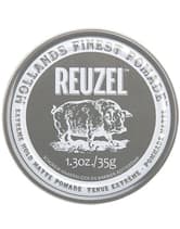 ┃取扱終了┃REUZEL(ルーゾー) マットポマード エクストリームホールド 35g