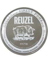 REUZEL(ルーゾー) マットポマード エクストリームホールド 113g