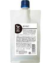 リトルサイエンティスト ワクワクの種 ソニルBYAC(ビヤク) 400g